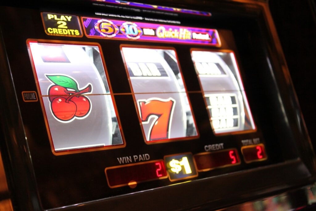 Lucky Tiger di WinSlot: Sensasi Gacor Buat Pemain Jakarta
